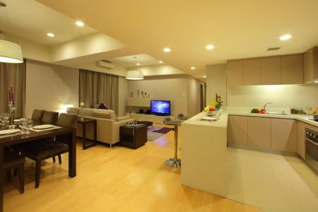 Somerset Heping Shenyang