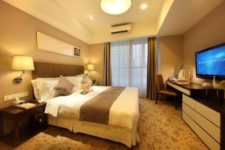 Somerset Heping Shenyang