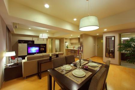 Somerset Heping Shenyang