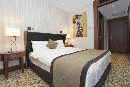 Отель Style Hotel Sisli в Шишли - Турция