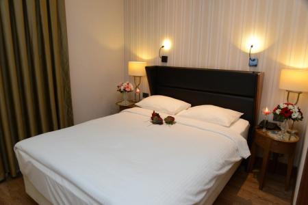 Отель Style Hotel Sisli в Шишли - Турция