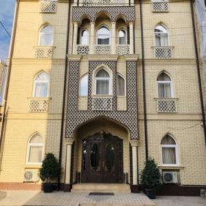 отель Orient Inn