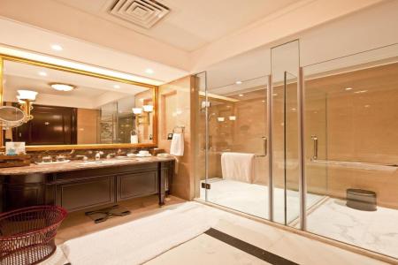 Hengda Hotel Nanjing