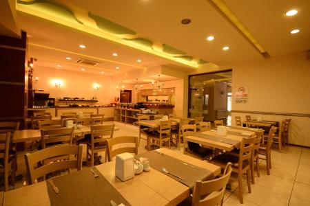 Отель Grand Anzac Hotel в Чанаккале - Турция