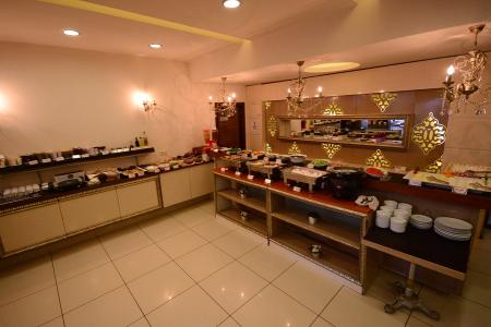 Отель Grand Anzac Hotel в Чанаккале - Турция