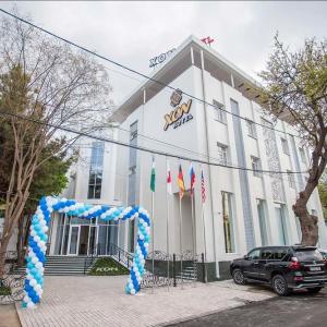 отель Reikartz Xon