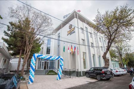 Отель Reikartz Xon в Ташкент - Узбекистан