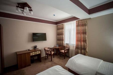 Отель Reikartz Xon в Ташкент - Узбекистан