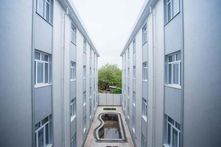 Отель Reikartz Xon в Ташкент - Узбекистан