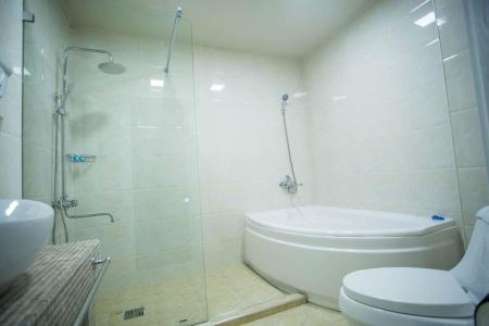 Отель Reikartz Xon в Ташкент - Узбекистан