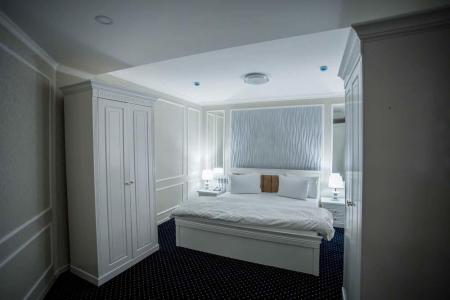 Отель Reikartz Xon в Ташкент - Узбекистан