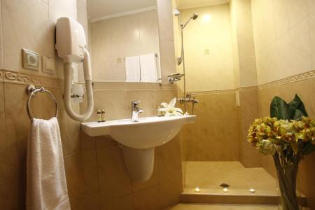 Mountain Boutique Hotel