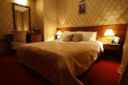 Mountain Boutique Hotel