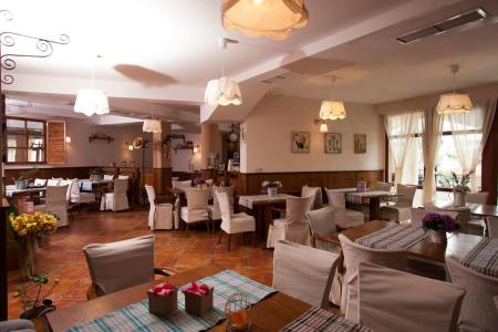 Mountain Boutique Hotel