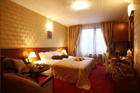 Mountain Boutique Hotel