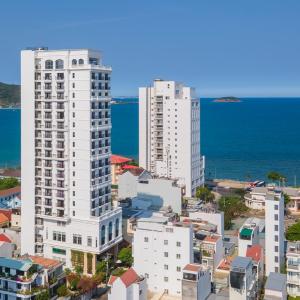 отель ASTON Nha Trang City Hotel