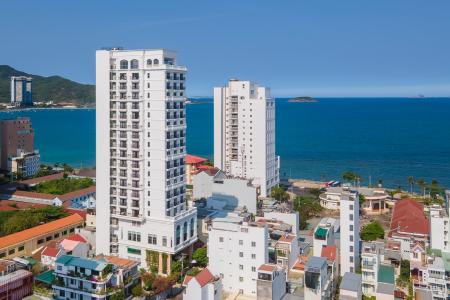 Отель ASTON Nha Trang City Hotel в Нячанг - Вьетнам