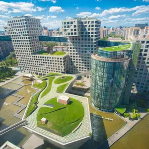 отель Hotel MoMc