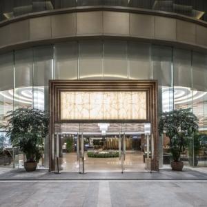 отель Vanburgh Hotel