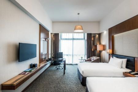 Отель Vanburgh Hotel в Гуанчжоу - Китай