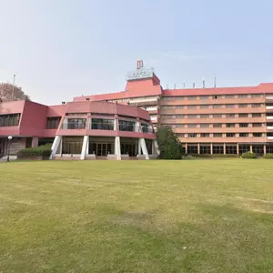 отель Cypress Hotel Jin Jiang