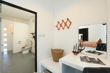 Отель The Cove Phi Phi в Пхи-Пхи - Таиланд