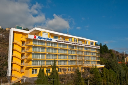 Ripario Hotel Group (Модерн)