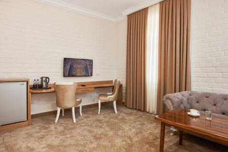 Отель Praga Hotel в Ташкент - Узбекистан