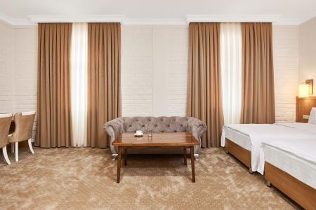 Отель Praga Hotel в Ташкент - Узбекистан