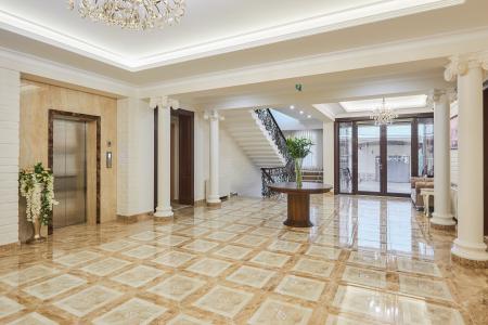 Отель Praga Hotel в Ташкент - Узбекистан