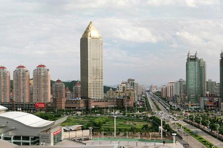 New Century Grand Hotel Hangzhou