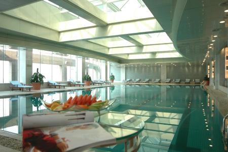 New Century Grand Hotel Hangzhou