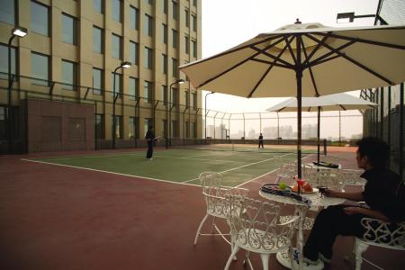 New Century Grand Hotel Hangzhou