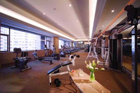 New Century Grand Hotel Hangzhou