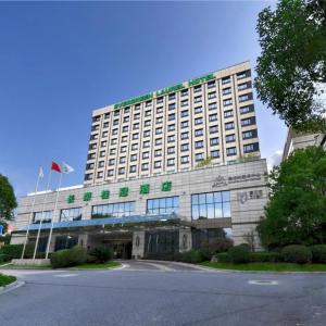 отель Evergreen Laurel Hotel