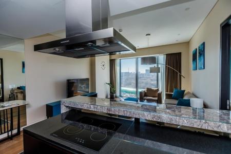 Отель Diamond Apartments Hotel в Москва - Россия