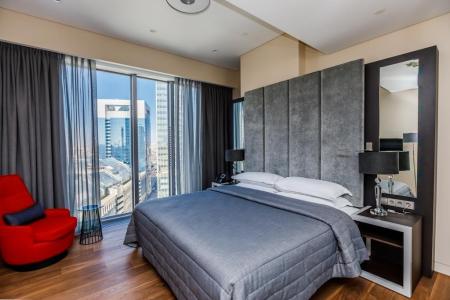 Отель Diamond Apartments Hotel в Москва - Россия