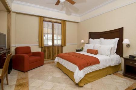 Отель Hacienda Real Del Caribe в Ривьера Майя - Мексика