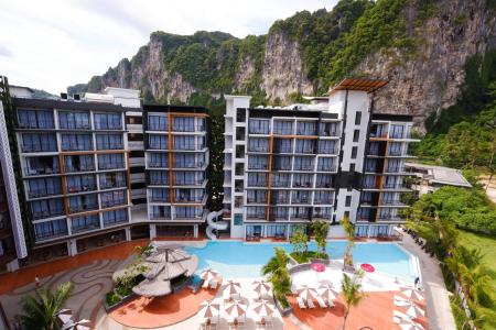 Отель Sea Seeker Krabi Resort в Провинция Краби - Таиланд