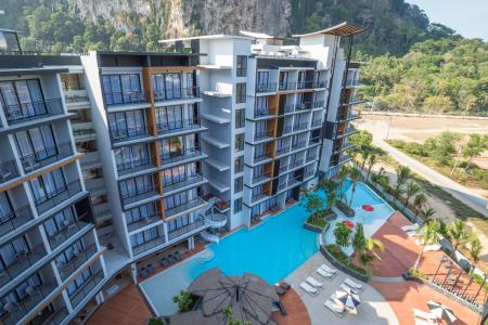 Отель Sea Seeker Krabi Resort в Провинция Краби - Таиланд