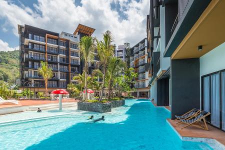 Отель Sea Seeker Krabi Resort в Провинция Краби - Таиланд