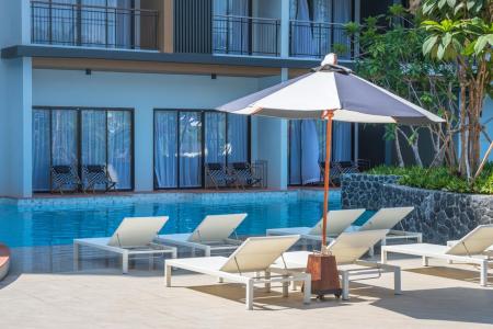 Отель Sea Seeker Krabi Resort в Провинция Краби - Таиланд
