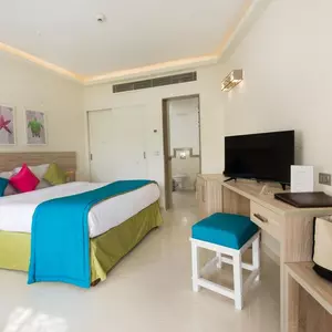 отель Shams Lodge