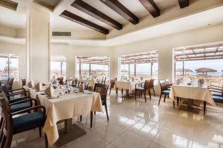 Отель Shams Lodge в Сома Бей - Египет