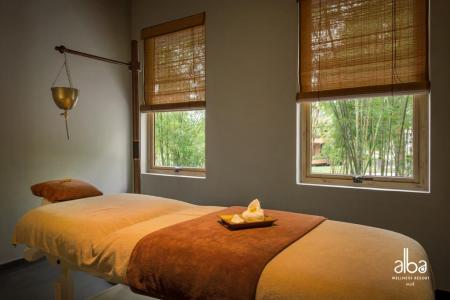 Отель Alba Wellness Resort By Fusion в Хюэ - Вьетнам