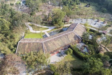 Отель Alba Wellness Resort By Fusion в Хюэ - Вьетнам