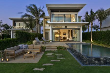 Отель Melia Ho Tram Beach Resort в Вунг Тау - Вьетнам