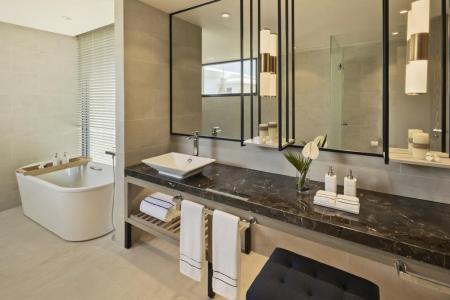 Отель Melia Ho Tram Beach Resort в Вунг Тау - Вьетнам