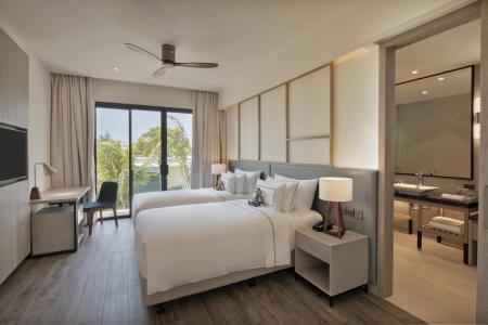 Отель Melia Ho Tram Beach Resort в Вунг Тау - Вьетнам