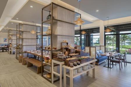 Отель Melia Ho Tram Beach Resort в Вунг Тау - Вьетнам